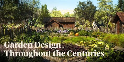  《Designing Eden: A History of Garden Design》—— 一本探索園林歷史的奇幻旅程