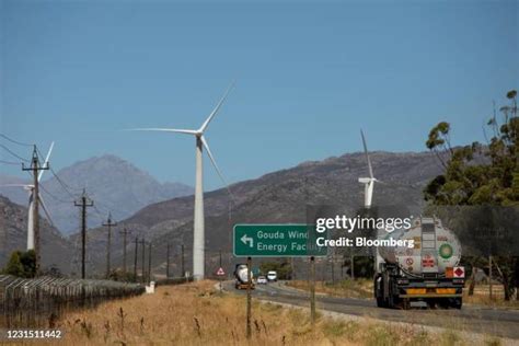  「Harvesting the Wind」：揭開南非投資新視界，風雲變幻的財富密碼！