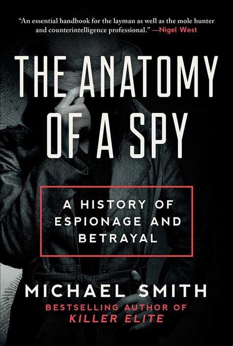  Infiltrating the Shadow: A Spy's Tale - Exploring the Intricate World of Espionage